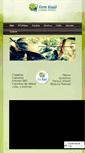 Mobile Screenshot of complejodonraul.com.ar